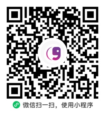 酒品会小游戏中心小程序码