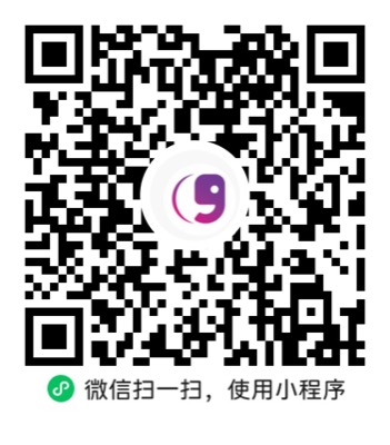 酒品会小程序码